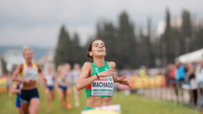 Mariana Machado encabeça seleção portuguesa aos Europeus de estrada