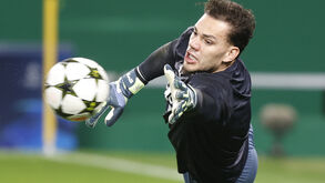 Ederson joga com os mesmos boxers desde que saiu do Benfica e causa espanto: «Não é possível...»