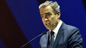 Reinaldo Teixeira: «Não fiz nada que, de forma consciente, confira incompatibilidade»