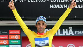 Ciclista espanhol Delio Fernández termina carreira com efeito imediato