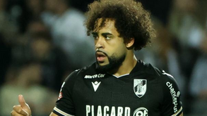 Telmo Arcanjo lamenta derrota: «Aprendemos com os erros»