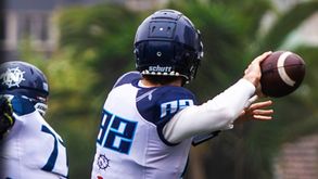Navigators derrubam Warriors em Braga