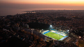 Kika Nazareth é embaixadora de torneio que dá prémio de 5 milhões