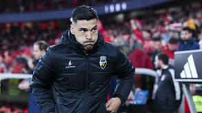 Tozé Marreco pede respeito e atira: «O futebol dá de comer a muita gente incompetente»