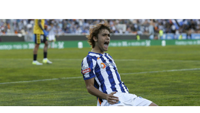 Rodrigo Mora para virar clássico