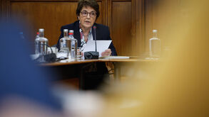 Ana Jorge: «Um gestor nosso foi recebido com uma arma no banco do carro»