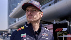 Verstappen e o polémico 'like' em publicação a criticar a Red Bull: «Não foi engano»