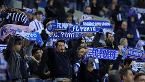 Adeptos do FC Porto esgotam bilhetes para jogo de apresentação logo no primeiro dia de venda