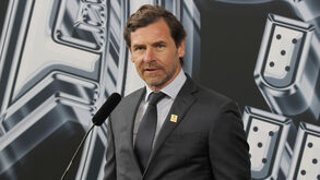 Jovens que agrediram zelador de André Villas-Boas condenados a pena de prisão