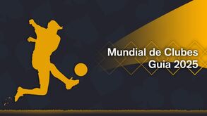 Guia Mundial de clubes