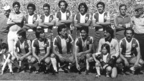 Octávio Machado: «Naquele jogo não podia acontecer mais nada que não a vitória do FC Porto»