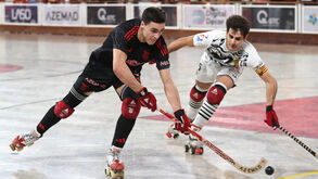 Zé Miranda endiabrado brilha no apuramento do Benfica para a final four da Champions
