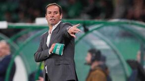 Rio Ave oficializa saída de Petit