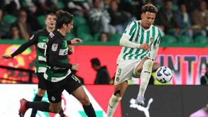 Clayton e o interesse do FC Porto: «Estou focado no Rio Ave. Quando terminar a época decidimos melhor»