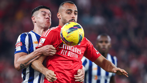 Atlas do clássico: do mundo para o Dragão