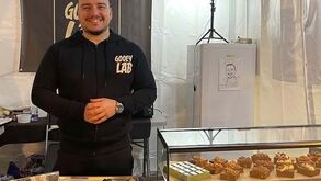 
Como surgiu o chocolate de queijada de Sintra que se tornou viral