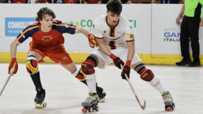 Viti é um dos atletas chamado por Paulo Freitas