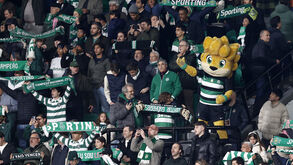 Bancadas de Alvalade