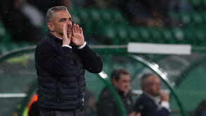 Rui Borges é osso duro de roer: invencibilidade assim só há 28 anos