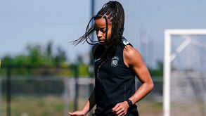 Jéssica Silva regressa aos relvados: «Estou para lá de feliz»