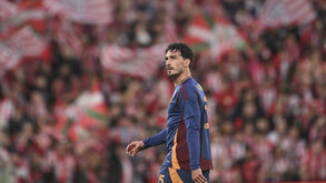 Hummels vai terminar a carreira no verão: «Os adeptos fazem com que tudo valha a pena»