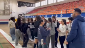 Fair-play começa pelo desporto escolar: o exemplo da Escola Secundária Frei Heitor Pinto da Covilhã