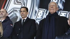 Marcelo Rebelo de Sousa prevê ir à Alemanha para assistir à final da Liga das Nações