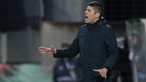 Francisco Neto já olha para o jogo em Vigo: «Vamos tentar provocar mais problemas a Espanha»