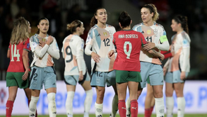 Selecionadora de Espanha deixa elogios: «Temos de valorizar o que fez Portugal»