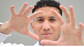 Passe de Patrick Sequeira subiu 500 por cento em 8 meses e já vai em 3 milhões de euros