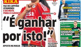 Sábado, 5 de abril de 2025