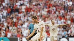 Müller deixa Bayern Munique ao fim de 25 anos: «O clube decidiu não negociar um novo contrato comigo»