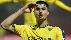 João Eusébio apresenta Lacximicant: «Resistência, velocidade, passada larga e boa tomada de decisão»