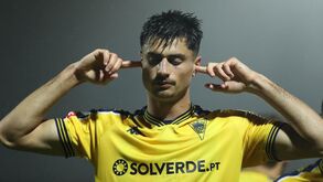 André Lacximicant é o Jogador da Semana na Liga Record