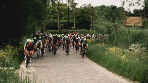 Corrida para amadores