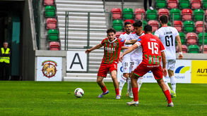 Marítimo-Leixões realizou-se no último sábado