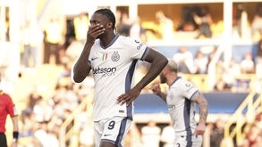 Inter empata com o Parma