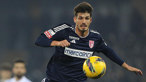 Missão Piazon é a ordem no regresso