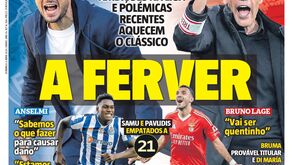 Domingo, 6 de abril de 2025