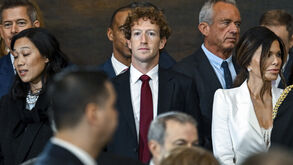 Zuckerberg compra mansão em Washington de 21 milhões de euros em dinheiro