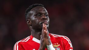 SAD do Benfica admite vender Bruma