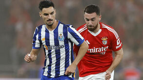 Clássico a ferver: siga aqui tudo o que se passa antes do FC Porto-Benfica