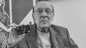 Morreu José Luís Fernandes, sócio número um do V. Guimarães