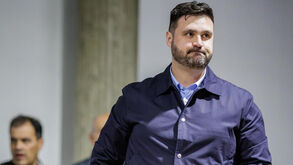 Rui Abreu: «O P. Ferreira foi andando com remédios caseiros e agora tem de ir a um especialista...»