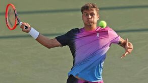 Flavio Cobolli conquista primeiro título ATP em Bucareste