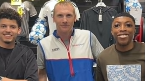 Venceu a Champions, jogou no Sporting e hoje trabalha numa loja de desporto: a nova vida de Mathieu