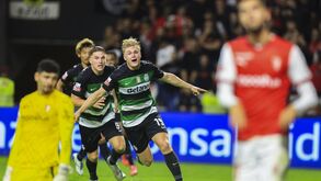 Rui Correia lança Sporting-Sp. Braga: «São duas equipas que jogam sempre para ganhar»