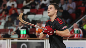 Zé Miranda a brilhar pelo Benfica