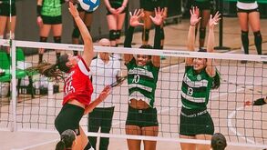 Minhotas empatam eliminatória