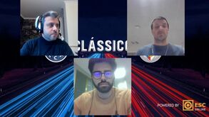 Viva o FC Porto-Benfica connosco: o relato, os casos e a análise em direto